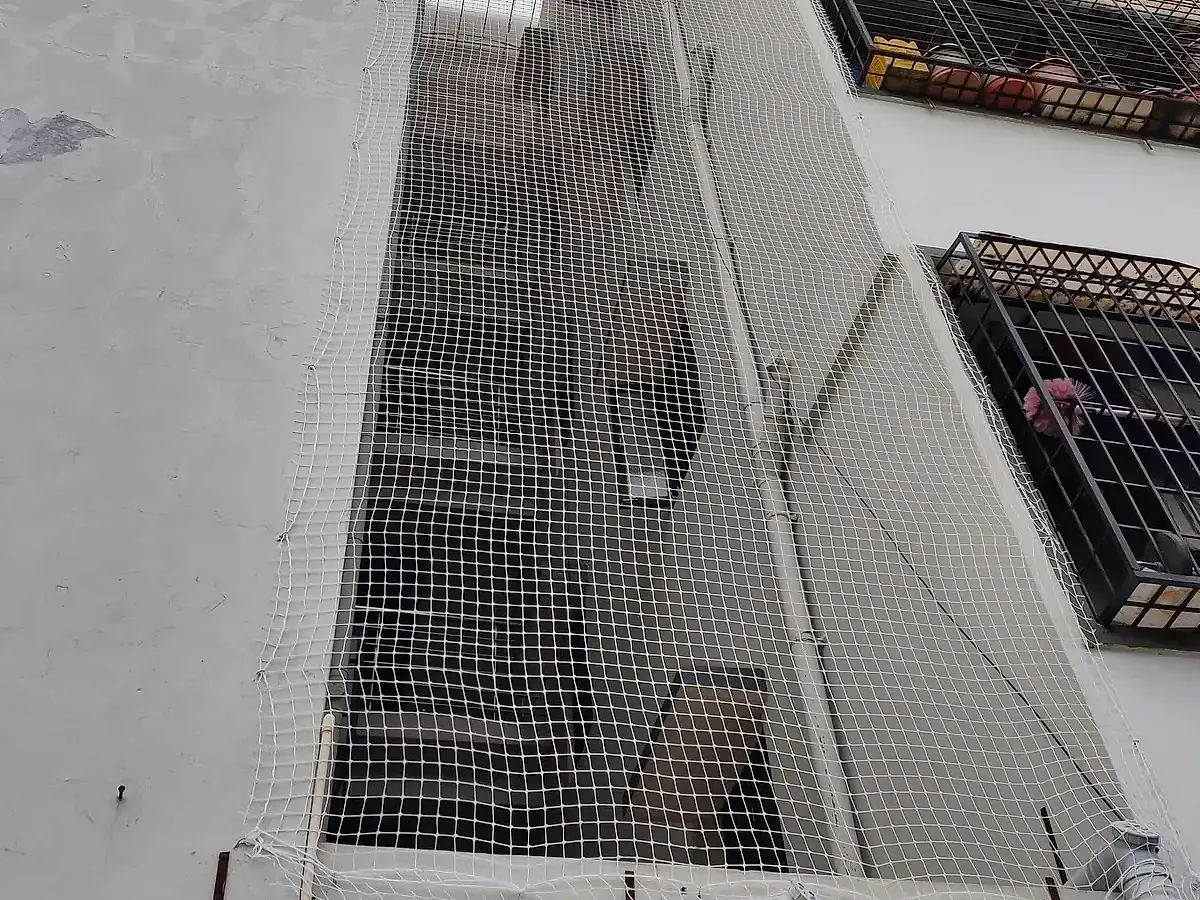 Duct Area Nets in Mysuru