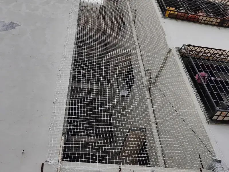 Duct Area Nets in Chennai